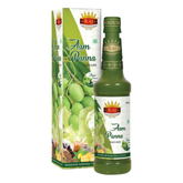 RAJ AAM PANNA SQUASH 500 ML (PACK OF 1)